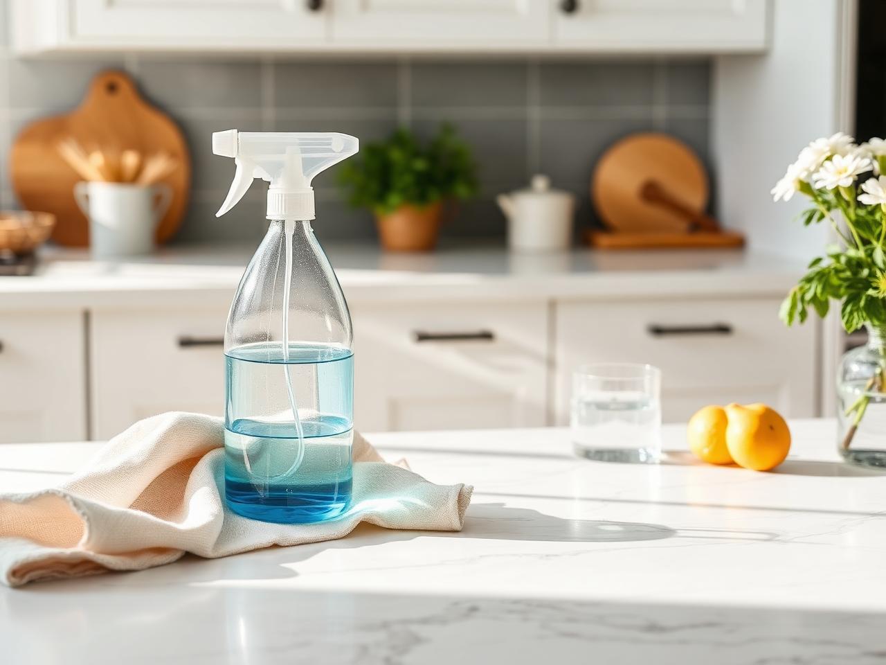 Cleaning