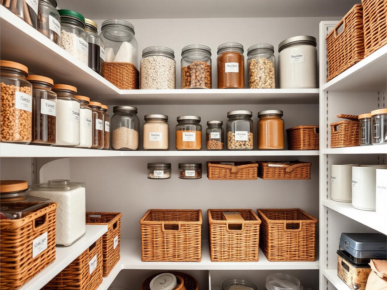 Organization